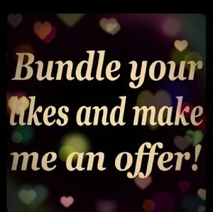 Everything in my boutique